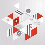 Abstract white background N8