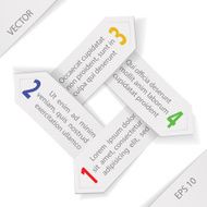 Paper arrows N3