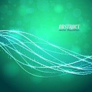 Modern design Business background N15
