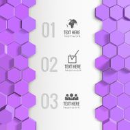 Modern design Business background N18