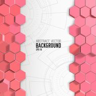 Modern design Business background N19