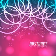 Modern design Business background N20