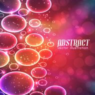 Modern design Business background N27
