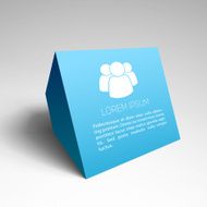 Modern design Business background N31