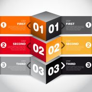 Inforgraphic Template N5