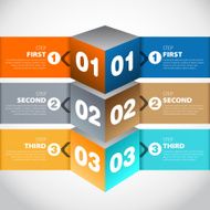 Inforgraphic Template N6