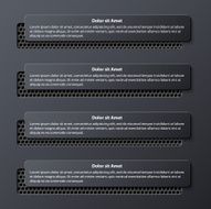 Modern infographic Design elements N49