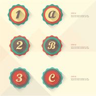 Options template N2