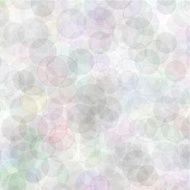 Digital Abstract Technology Rising Background