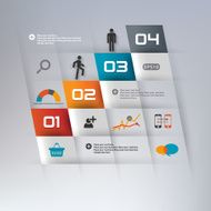 Infographics illustration N10