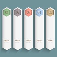 Design Infographic Template N61