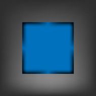Decorative square