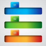 Infographic template N88