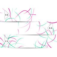 Vector web element for your design N44