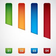 Infographic template N99