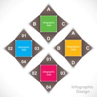 creative info-graphics N48