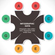 creative info-graphics N51