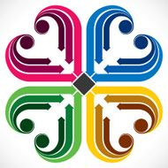 creative info-graphics N53