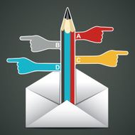creative info-graphics N54