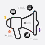 Marketing Infographic N34