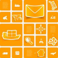 delivery sticker infographic N43