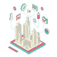 City app N2