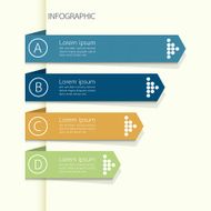 Infographics business options