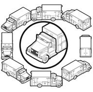 Multi-view Ambulance
