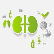 medicine sticker infographic N72