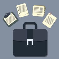 Flat conception case and papers Accounting N2
