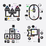 game infographic N30