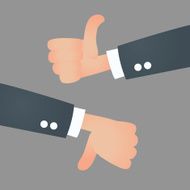 Thumbs Up N37