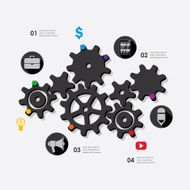 Marketing Infographic N35