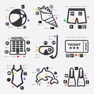 tourism infographic N53