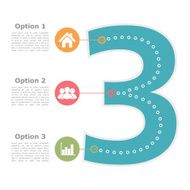 Design Template with Three Options N2