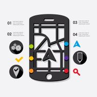 navigation infographic N53