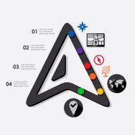 navigation infographic N54