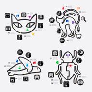 veterinary infographic N41