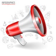 Megaphone N11