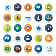 SEO Icons N24