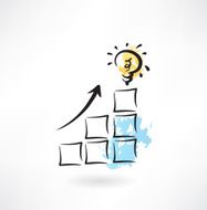 Diagram icon Energy