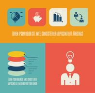 Infographic Elements N442