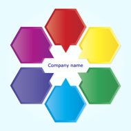 Presentation template N23