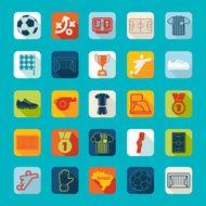 football soccer infographic N392