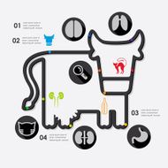 veterinary infographic N47