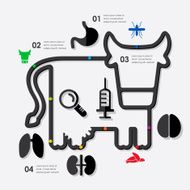 veterinary infographic N51