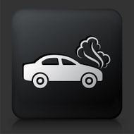 Black Square Button with Car Problem