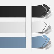 realistic design elements N18