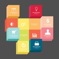 business idea concept illustration N51