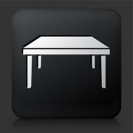 Black Square Button with Table